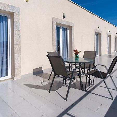 Sl Olimp Aparthotel Trebinje Exteriör bild